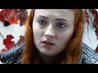 GAME OF THRONES Season 6 Episode 10 TRAILER Episode 9 RECAP (2016) HBO Series Season Finale
