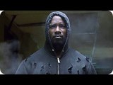 MARVELS LUKE CAGE Teaser Trailer SEASON 1 (2016) Netflix Series