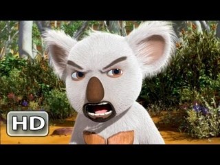 Koala Kid (2013) Trailer – A Heartwarming Australian Adventure 🐨