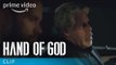 Hand of God - Pernell Asks For Help  | Prime Video