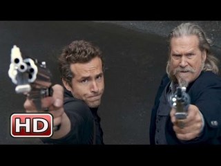 "Let Me Teach You" REST IN PEACE DEPARTMENT Movie Clip # 5