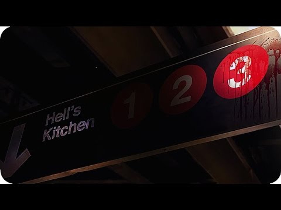 MARVELS DAREDEVIL Season 3 TEASER TRAILER (2017) Netflix Series