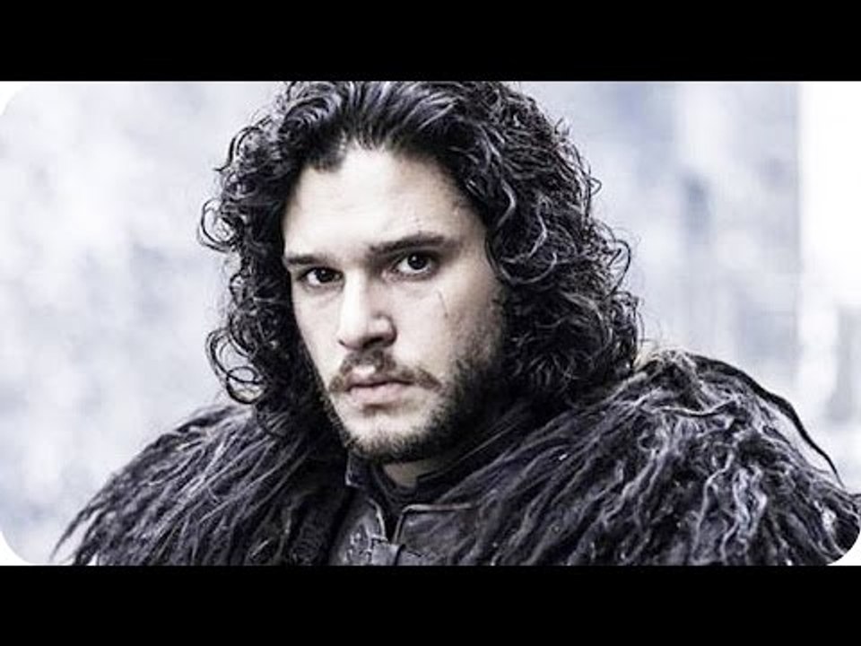 GAME OF THRONES Beginner’s Guide (2016) HBO Series