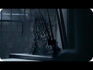 GAME OF THRONES Season 7 In Production TEASER (2017) HBO Series