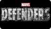 MARVELS THE DEFENDERS Teaser Trailer SEASON 1 (2017) Netflix Series