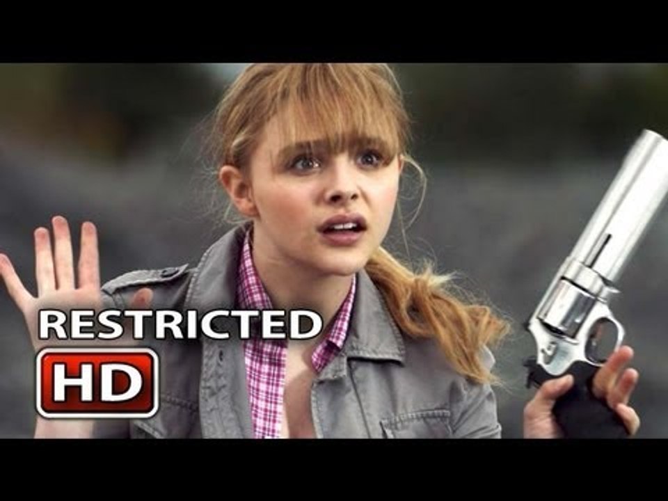 KICK ASS 2 Restricted RED BAND Trailer 2 (18+)