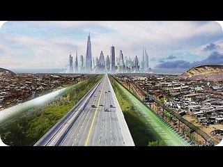 INCORPORATED Comic Con Trailer SEASON 1 (2016) SyFy Series