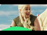 GAME OF THRONES Season 6 Blooper Reel (2016) HBO Series