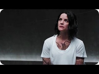 BLINDSPOT Season 2 COMIC CON TRAILER (2016) nbc Series