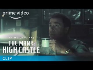 The Man in the High Castle Season 1 - Not A Spy | Prime Video