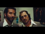 AMERICAN HUSTLE Trailer (Christian Bale, Jennifer Lawrence, Bradley Cooper...)