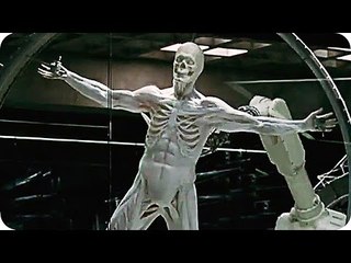 WESTWORLD Season 1 TRAILER & MAKING OF (2016) New HBO Series
