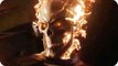 MARVELS AGENTS OF SHIELD Season 4 Creating the Ghost Rider FEATURETTE (2016) abc Series