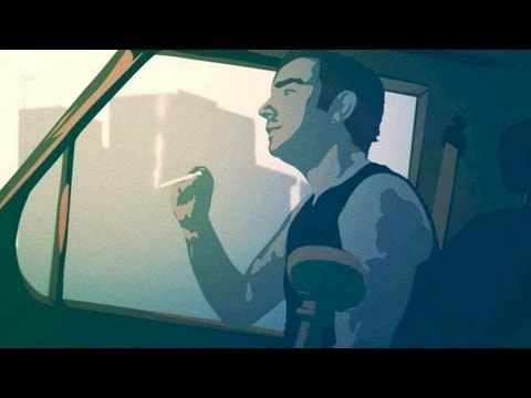 SMASH and GRAB Documentary : The Story of the Pink Panthers