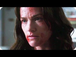 VAN HELSING Season 1 FEATURETTE (2016) SyFy Series