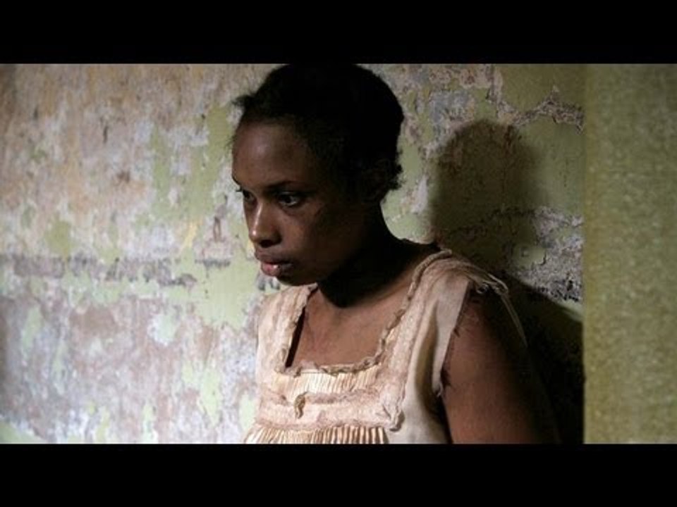 WINNIE MANDELA Movie Trailer
