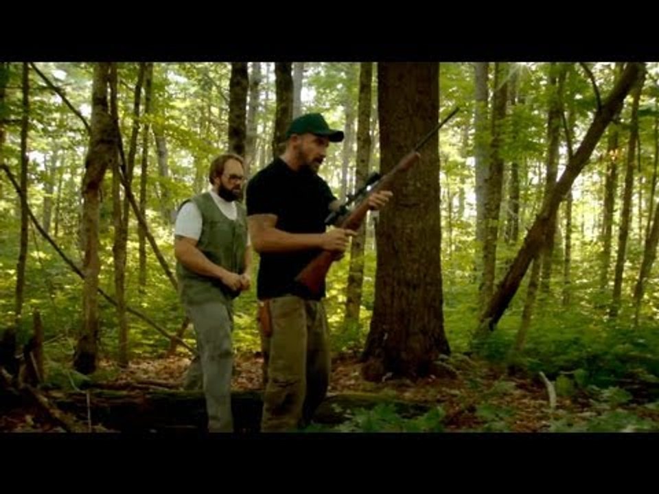 BREAKOUT Movie Trailer (Split Decision)