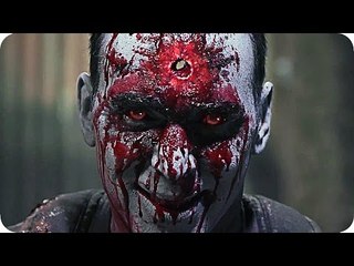 NINJAK vs THE VALIANT UNIVERSE Season 1 TRAILER (2017) New Web Series