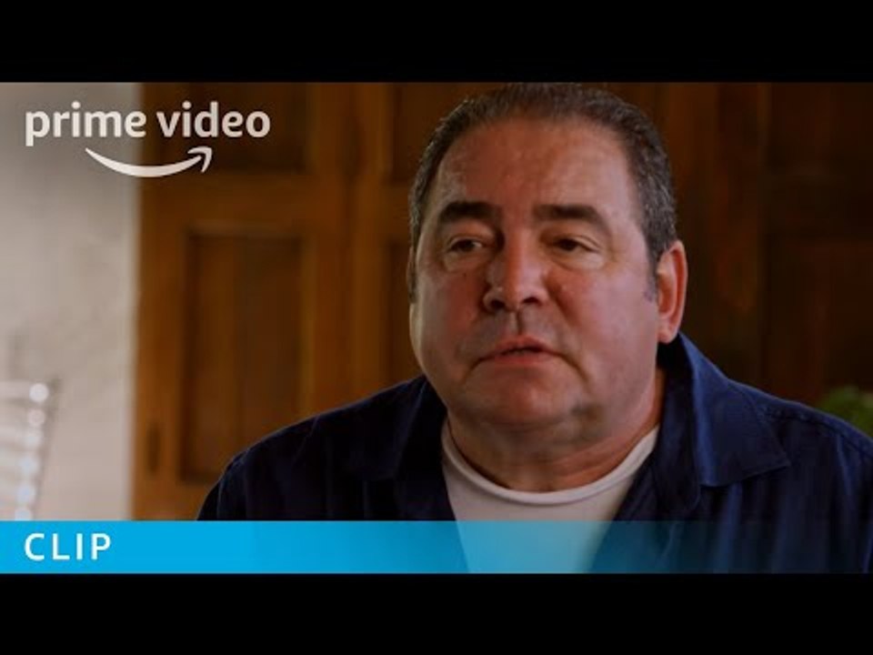Eat the World with Emeril Lagasse - Traditional Cuban Food | Prime Video