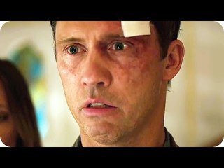 SHUT EYE Season 1 TEASER TRAILER (2016) New Hulu Series