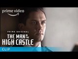 The Man in the High Castle Season 1 - Security Breach | Prime Video