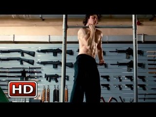 KICK-ASS 2 : Kick Ass Has Grown into a Man !