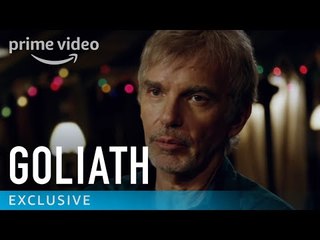 Inside ‘Goliath’: An Amazon Original Series | Prime Video