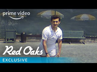 Red Oaks Season 2 - 80s Commercial | Prime Video