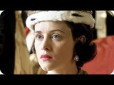 THE CROWN Season 1 TRAILER 2 & FEATURETTE (2016) New Netflix Series