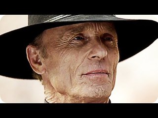 WESTWORLD Season 1 Episode 4 TRAILER & FEATURETTE (2016) HBO Series
