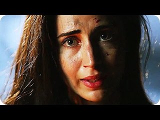 BEYOND Season 1 TRAILER (2017) New Freeform Series