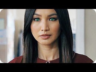 HUMANS Season 2 TEASER TRAILER (2016) amc Series