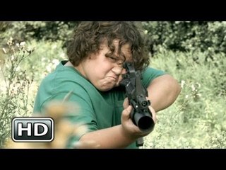 I DECLARE WAR : the first 5 Minutes (Opening Sequence)