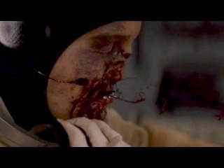 LAST DAYS ON MARS Trailer (International Red Band Trailer)