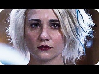 SENSE8 A Christmas Special TRAILER (2016) Netflix Series