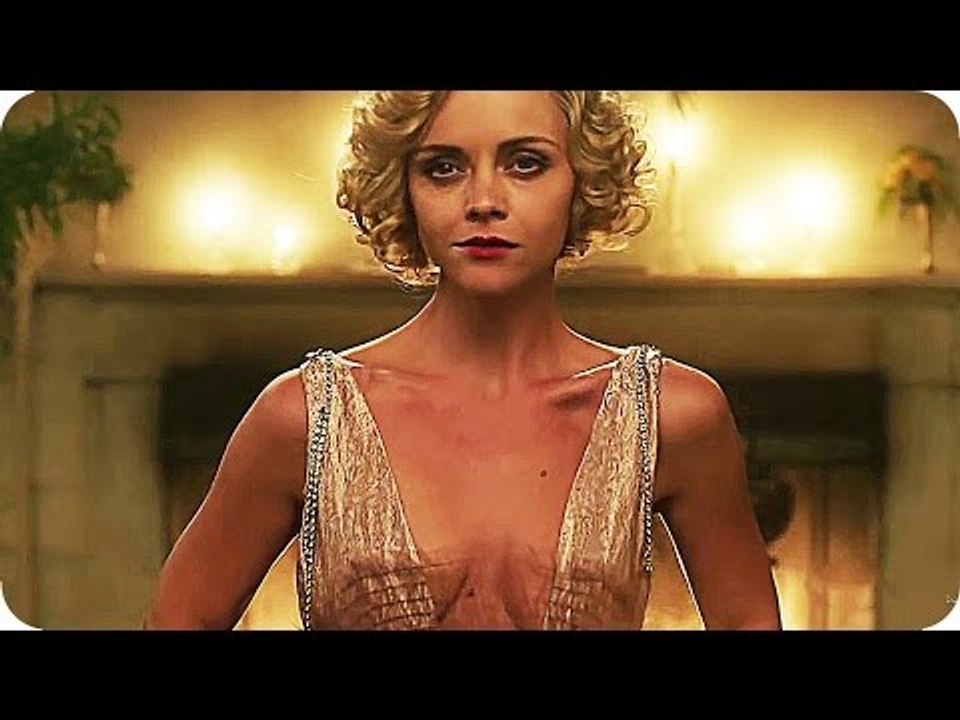 Z: THE BEGINNING OF EVERYTHING Season 1 TRAILER (2017) Christina Ricci Amazon Series