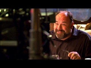 ENOUGH SAID Behind The Scenes Video # 1