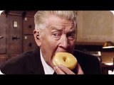 TWIN PEAKS David Lynch TEASER TRAILER (2017) Showtime Limited Series