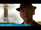 The Man in the High Castle Season 2 - Inside the Episode - 202 | Prime Video
