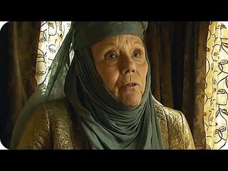 GAME OF THRONES Season 6 DELETED SCENE (2016) HBO Series