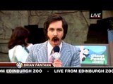 ANCHORMAN 2 