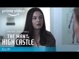 The Man in the High Castle Season 2 - Genealogy | Prime Video