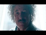 GENIUS Season 1 TEASER TRAILER (2017) Albert Einstein National Geographic Series