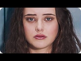 13 REASONS WHY Season 1 TRAILER (2017) Netflix Series