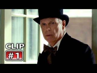 12 YEARS A SLAVE "Mind Your Wallet" Movie Clip # 1