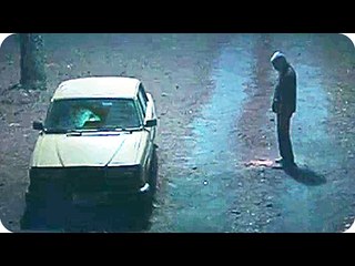 WHEN THE STREET LIGHTS GO ON Season 1 TRAILER (2017) New Hulu Series