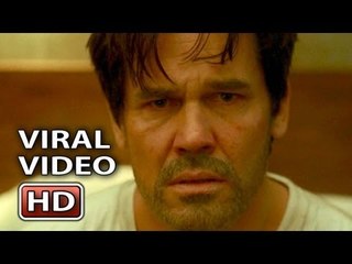 Spike Lee's OLD BOY Viral Trailer "HOTEL OLDBOY"