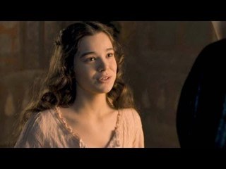 ROMEO AND JULIET "Confessing their Love" Movie Clip # 2