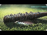 THE WALKING DEAD Season 7 SUPER BOWL TV SPOT Football is Over (2017)