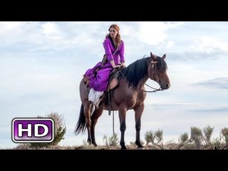 SWEETWATER Official Trailer (Ed Harris, January Jones...